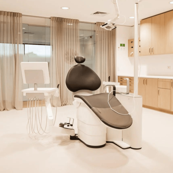 Dentec fitout design cost calculator