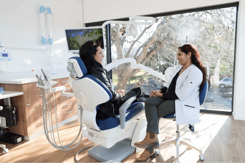 Become a WINZ approved dental services provider