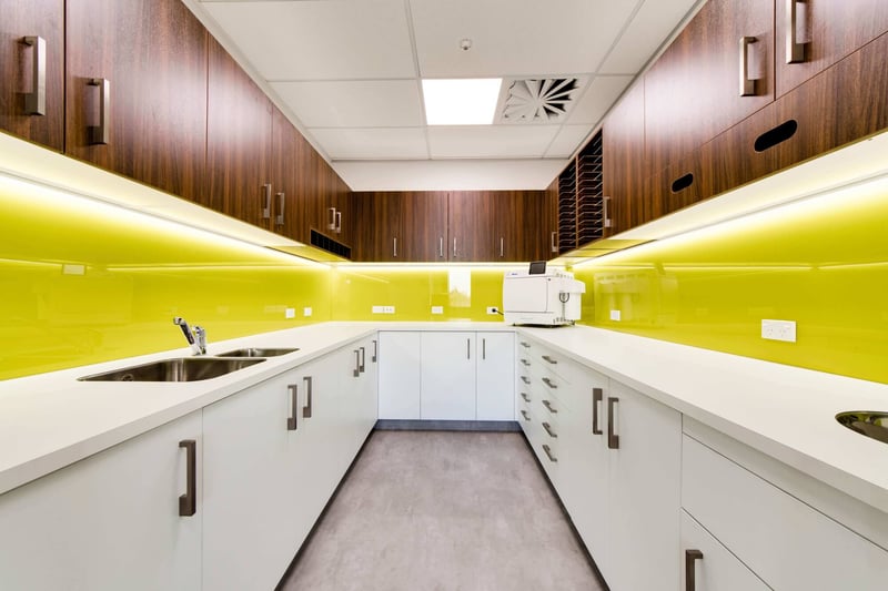 Dental practice