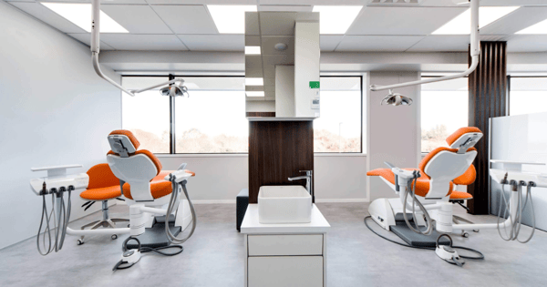 Dental Practice Patient acquisition