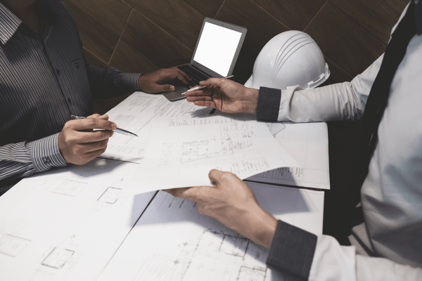 dental practice design