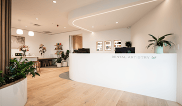 How to maximise lighting in your dental practice