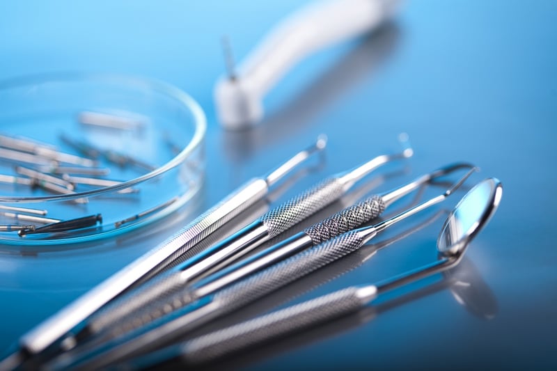 dental equipment nz
