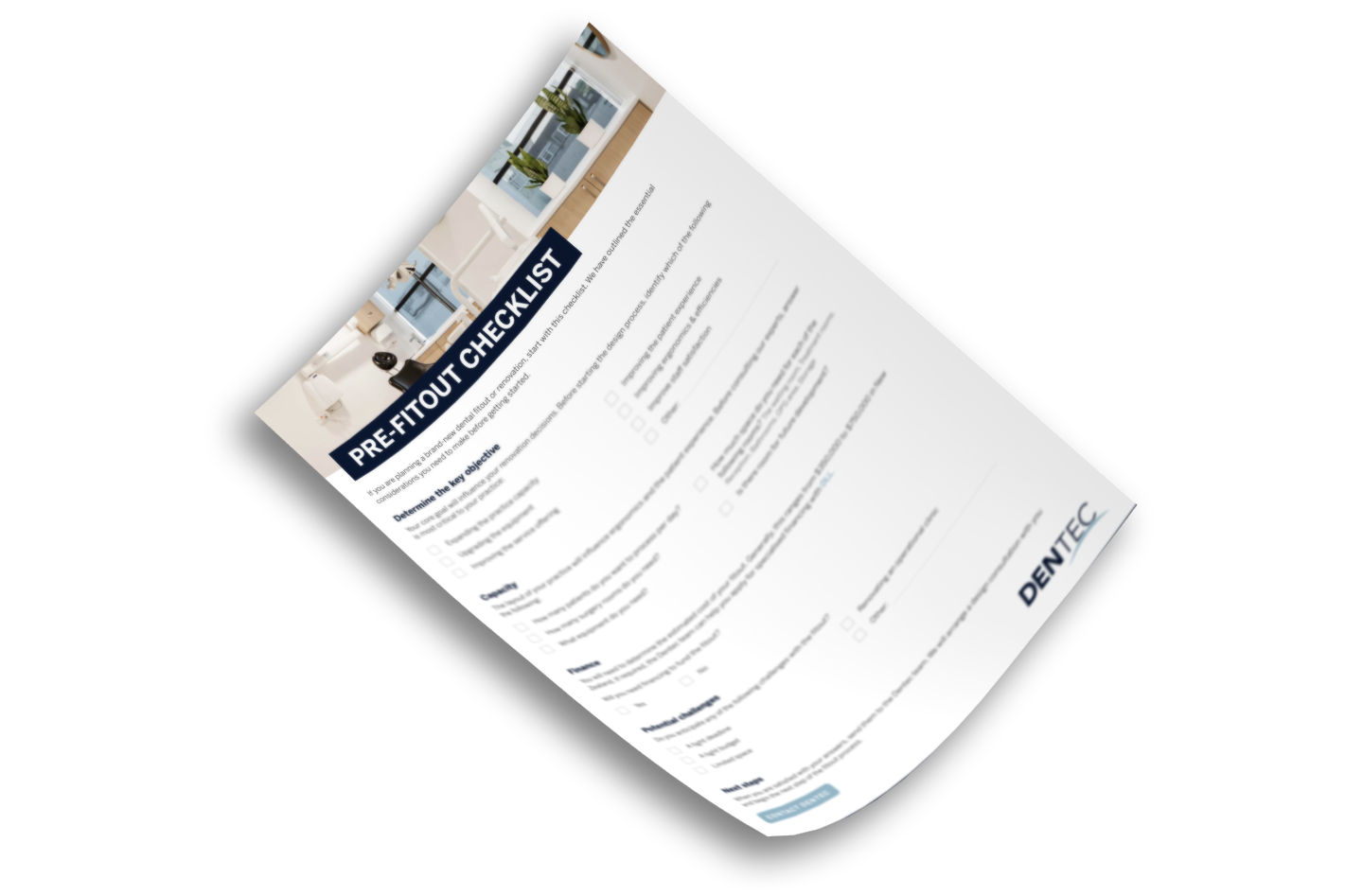 Download the pre-fitout checklist here ›