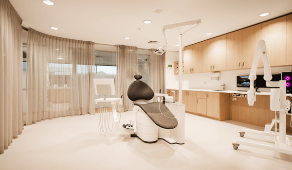 I Want to Open a Dental Practice But Don't Know Where to Start