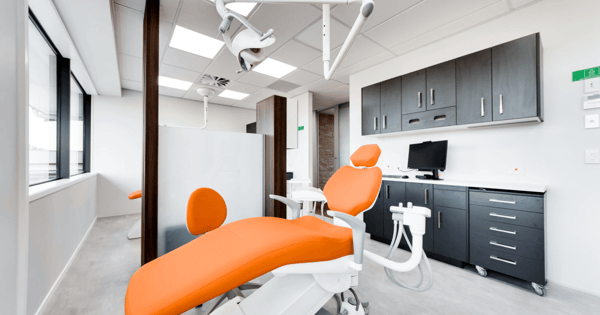 Should you buy or lease your dental practice space?