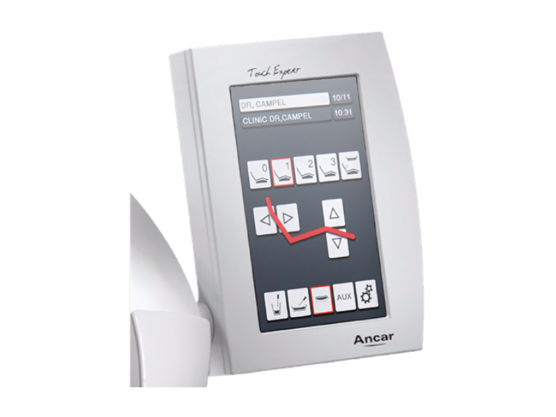 Ancar Series 3 dental chair | Dental chair suppliers NZ