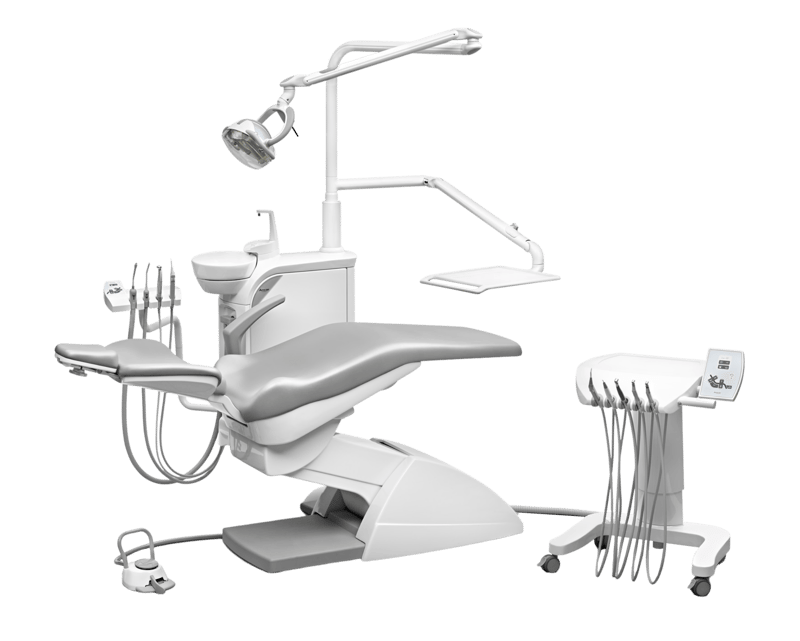 Ancar S1 dental chair