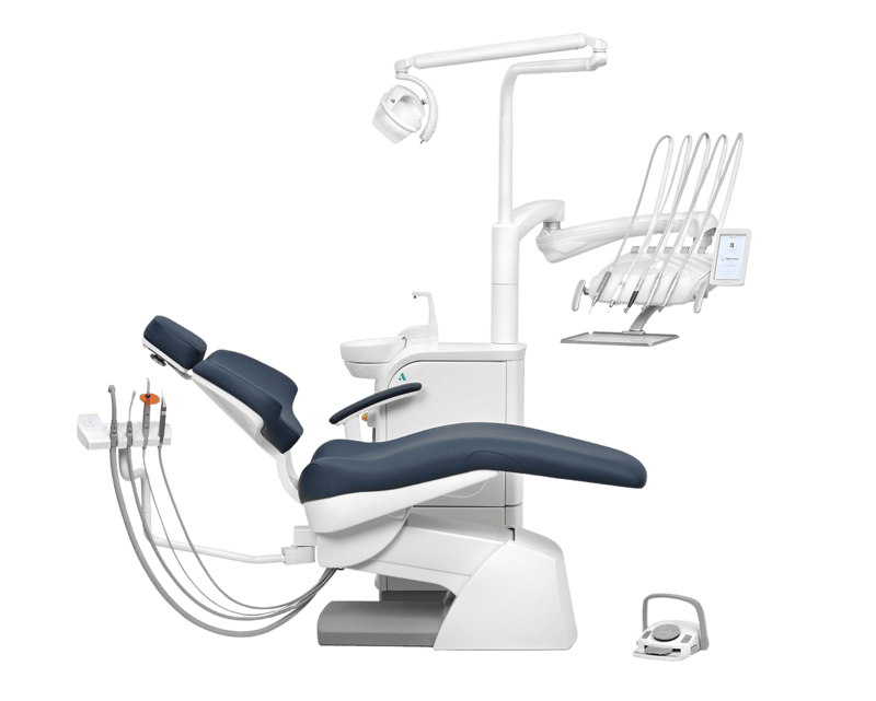 Ancar S3 Dental Chair