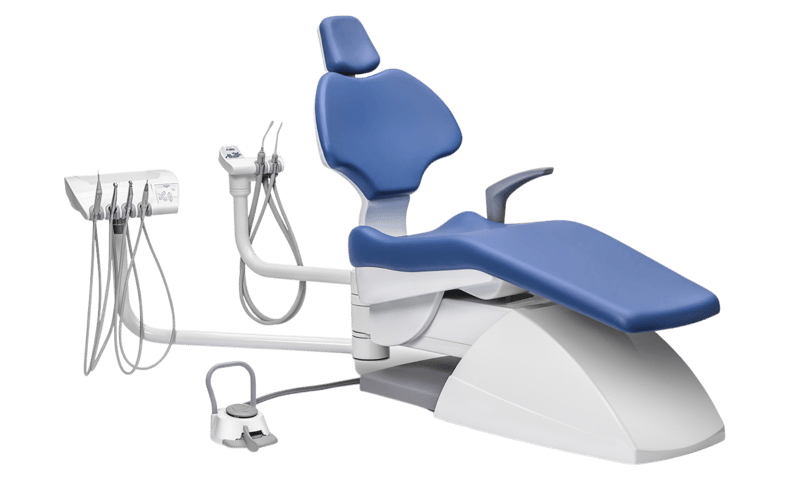 Ancar orthodontic chair