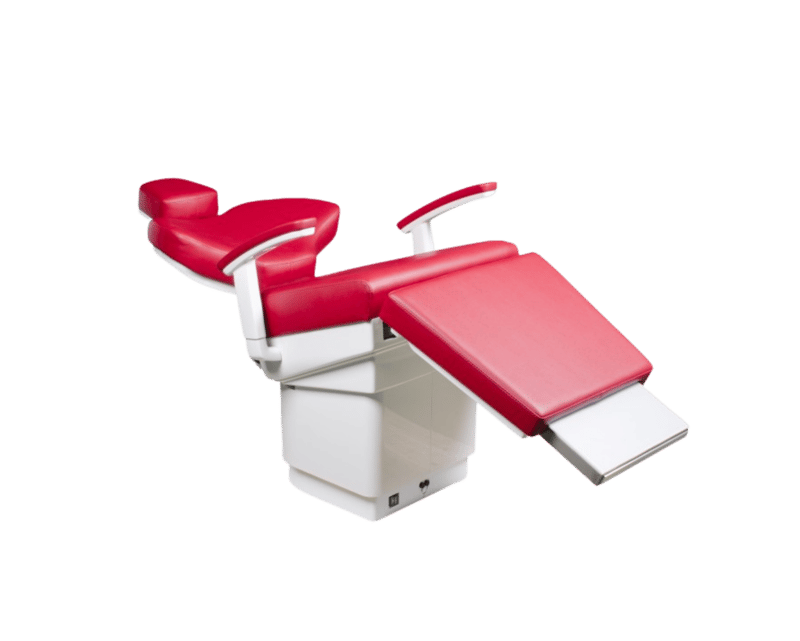Ancar patient chair