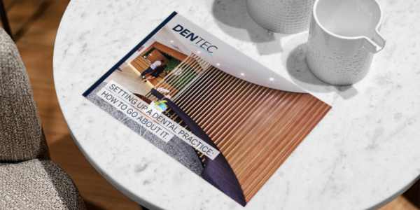 Guide to setting up a dental practice