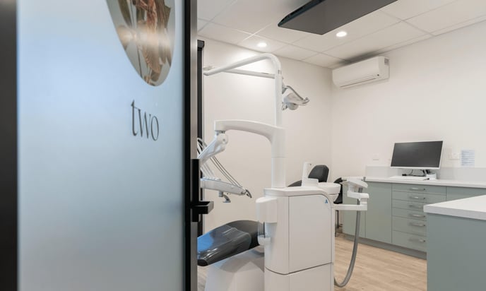 Dental Fitout Projects 2025 - bespoke