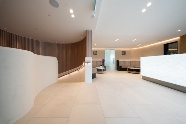 Dental practice builders