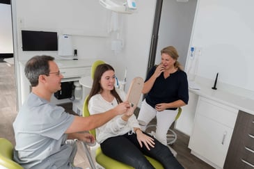 Dental equipment