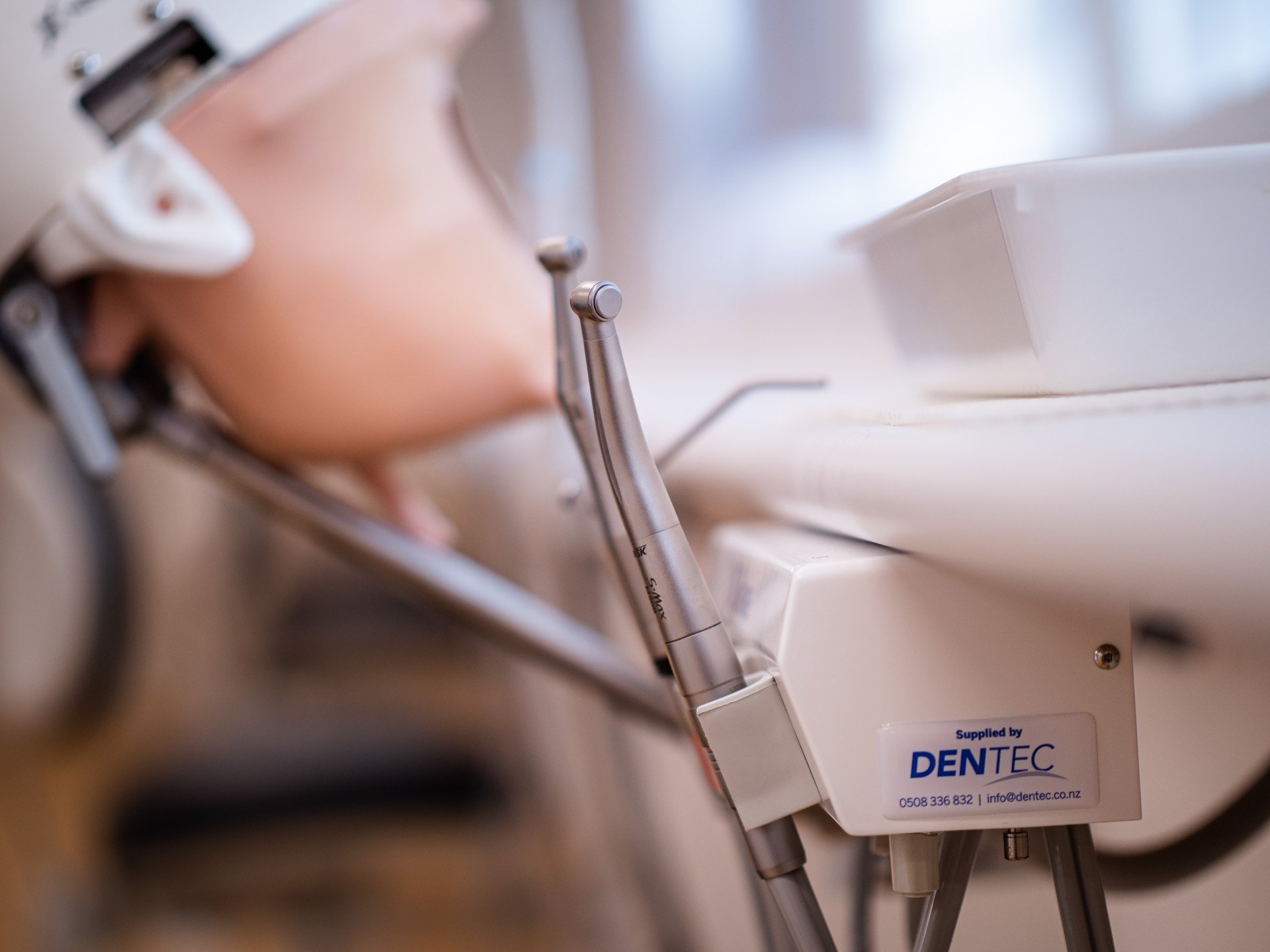 Dental training nz