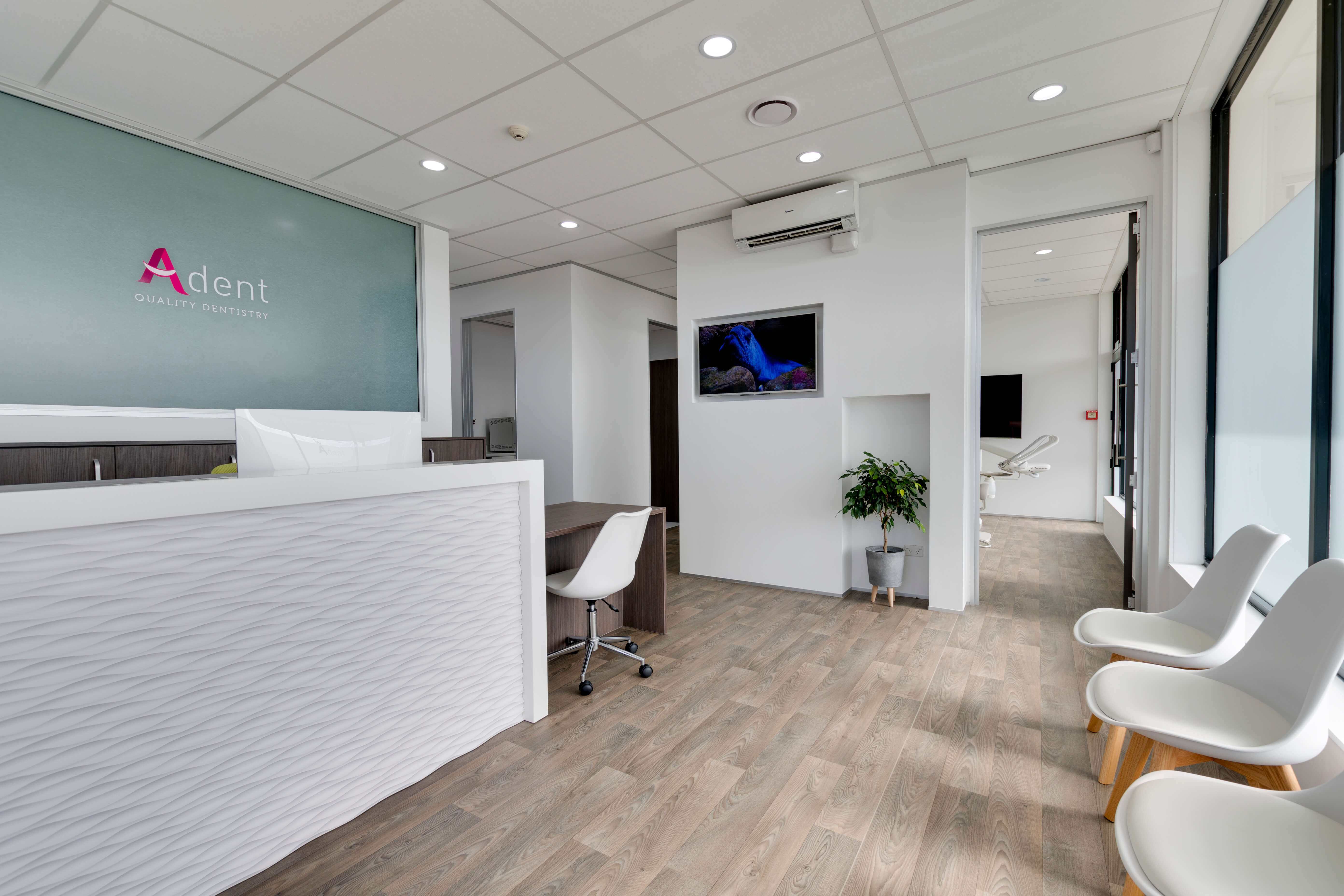 dental surgery designs