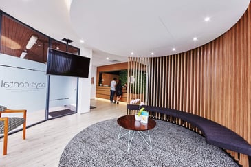 Dental practice by Dentec NZ