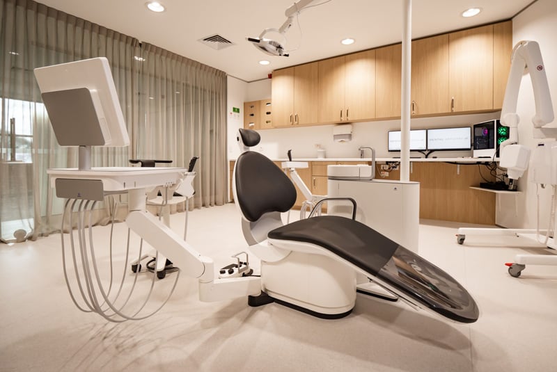 High-End Dental Equipment NZ