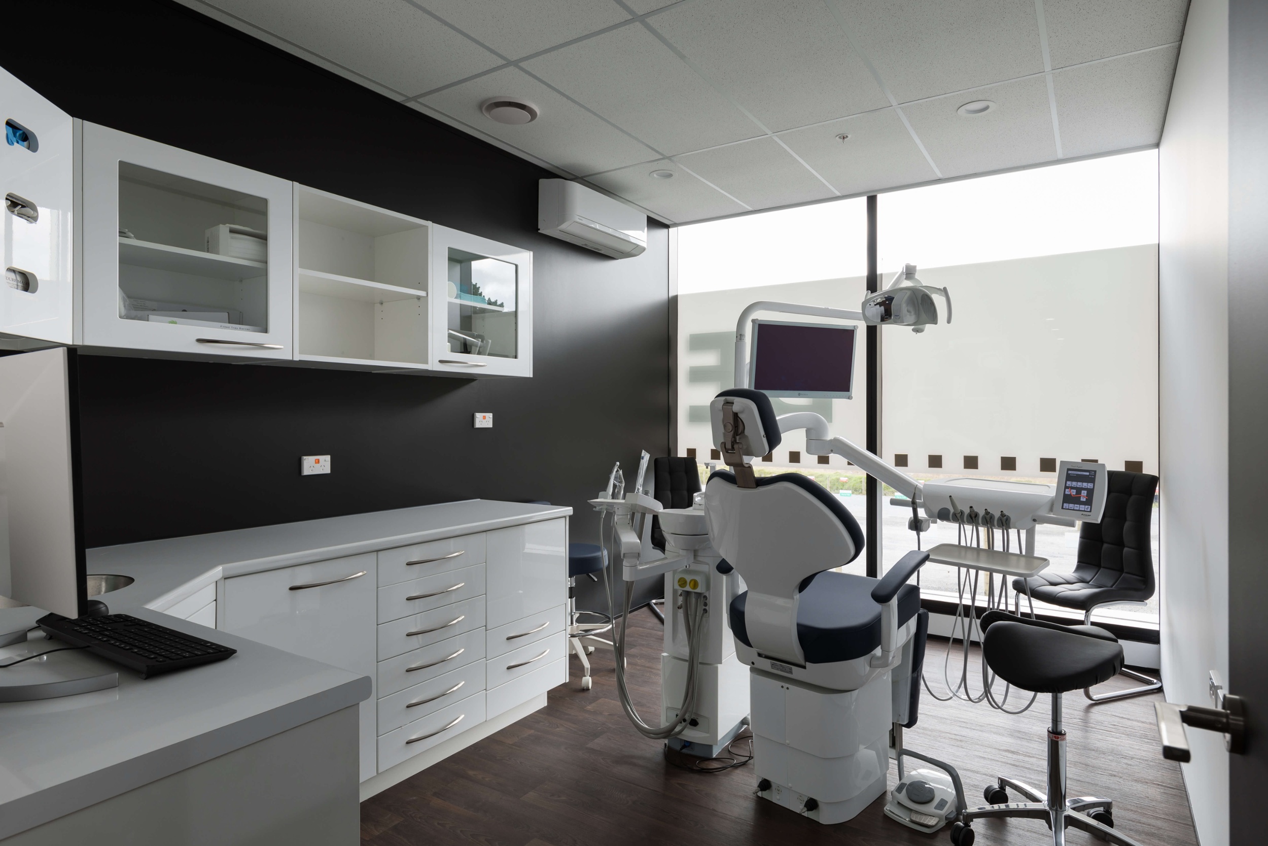 Dental Treatment Room