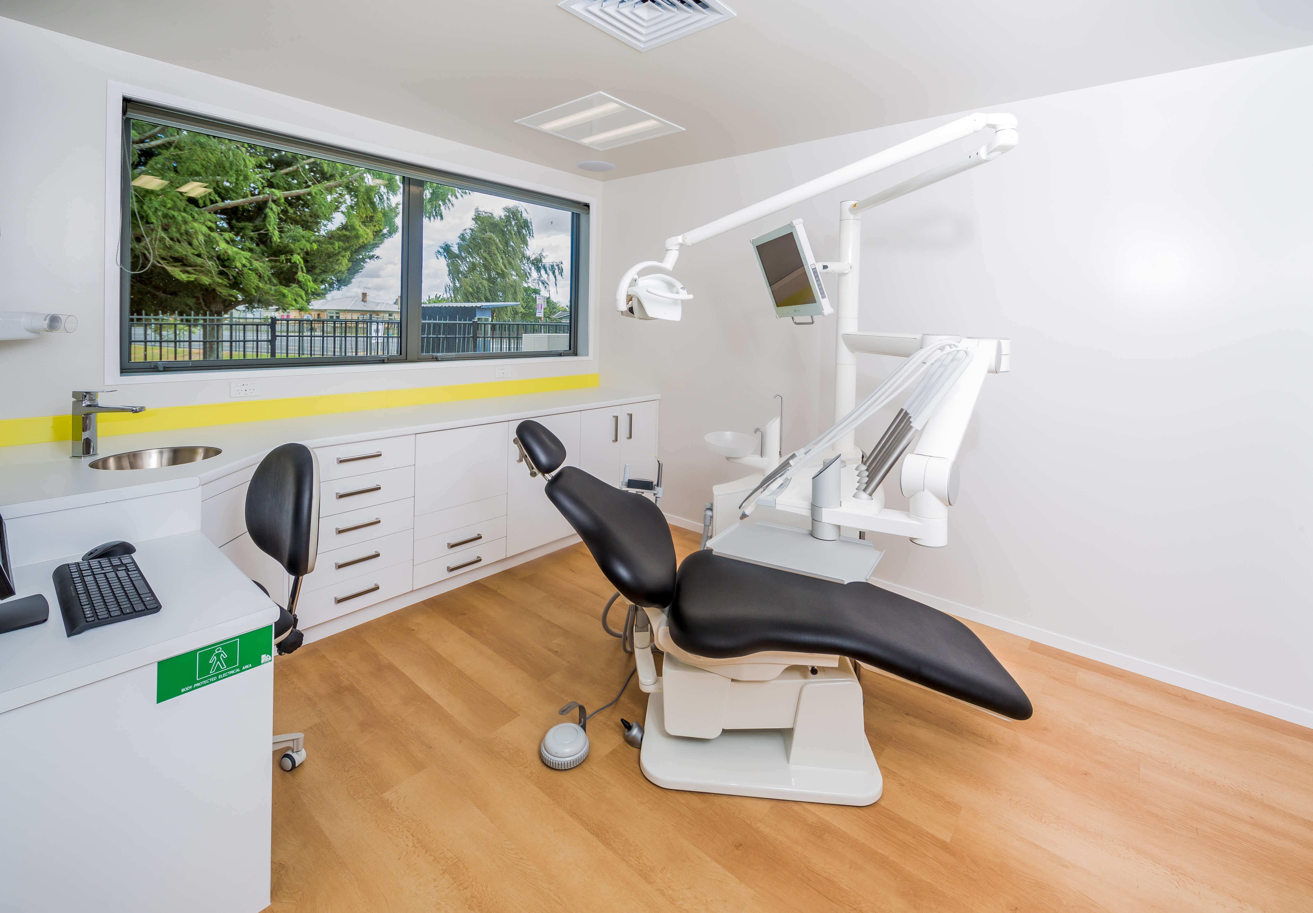 dental centre design