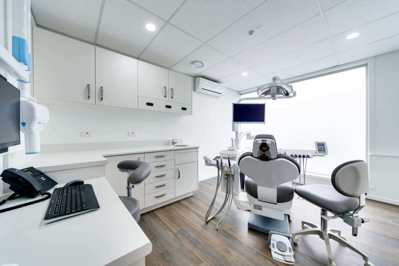 Setting up a dental surgery in New Zealand