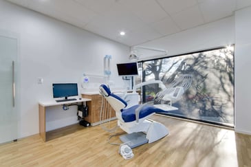Government boost for dental clinics