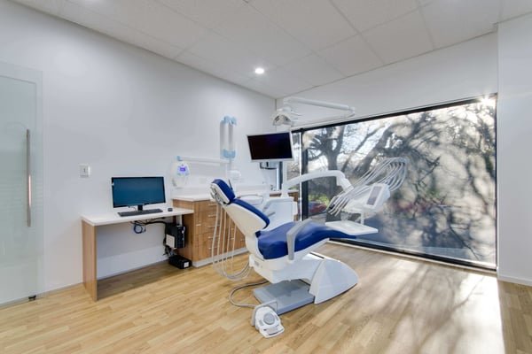 Government boost for dental clinics