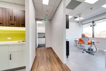 Does a dental fitout expansion makes sense for your practice?