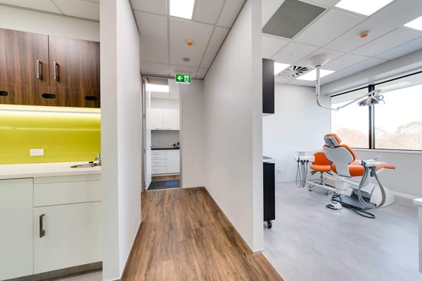 Does a dental fitout expansion makes sense for your practice?