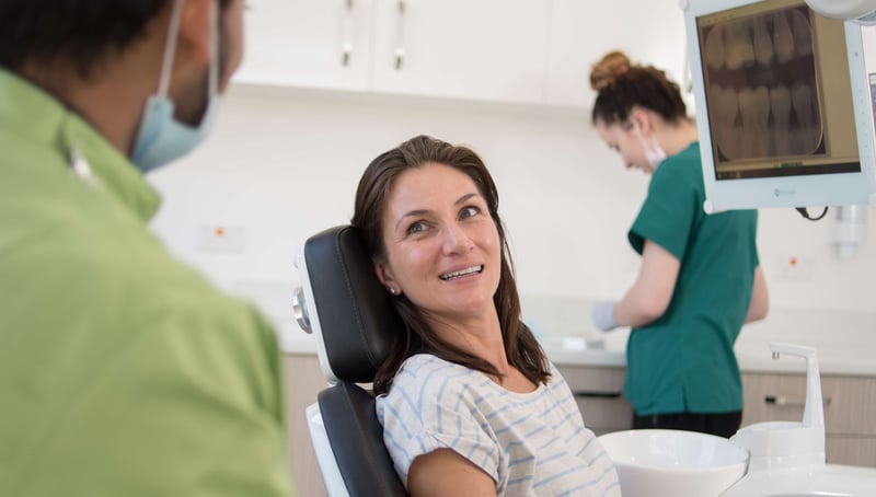 Dental practice for sale nz