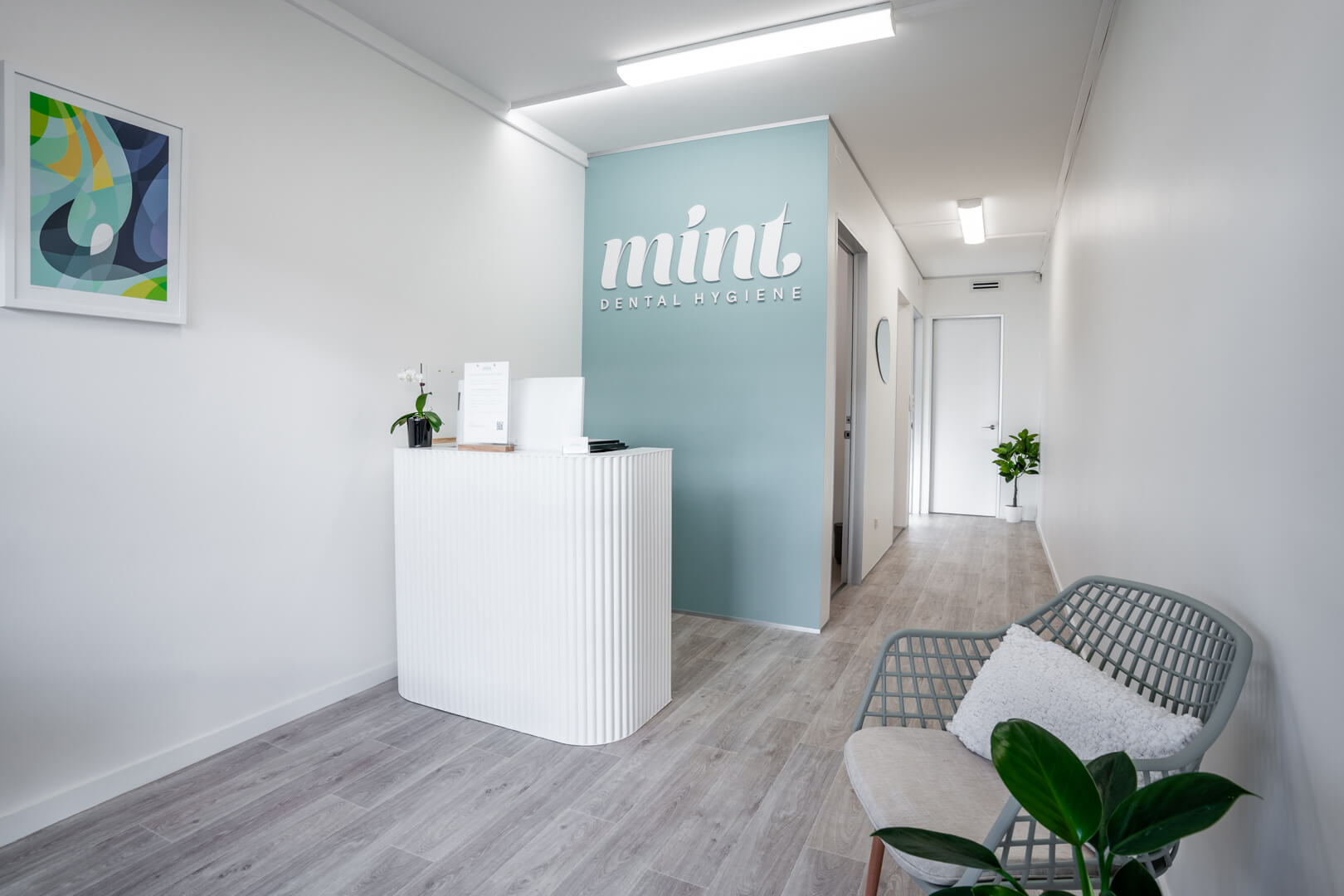 Dental Hygiene Clinic New Zealand