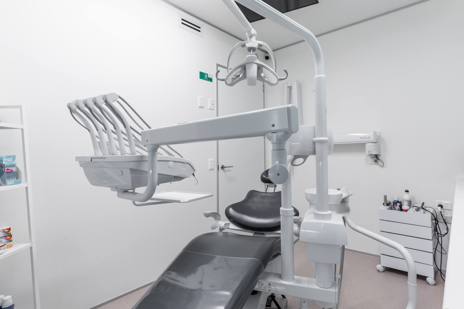 Mint dental