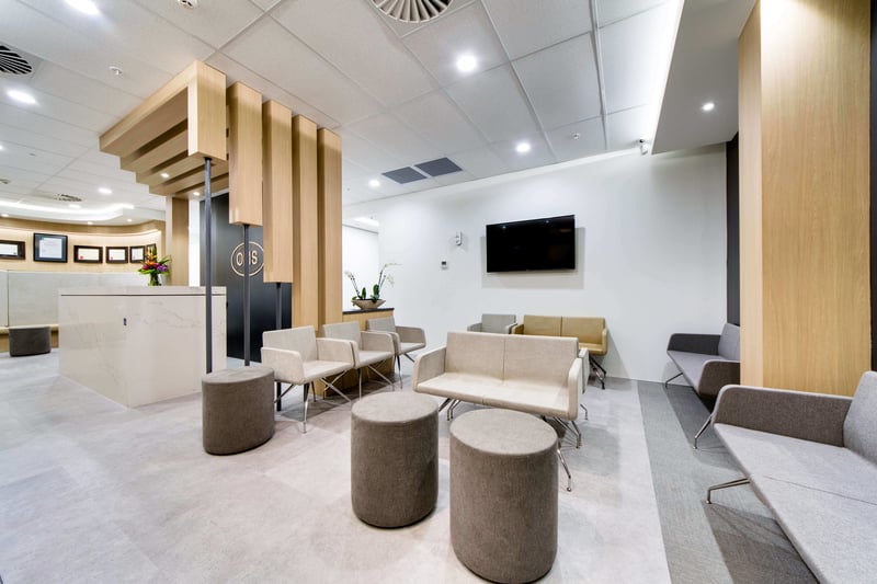 Dental practice