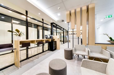 Dental Practice Fitout