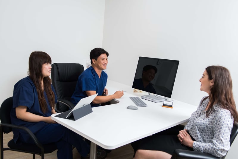 Steps to opening a dental practice