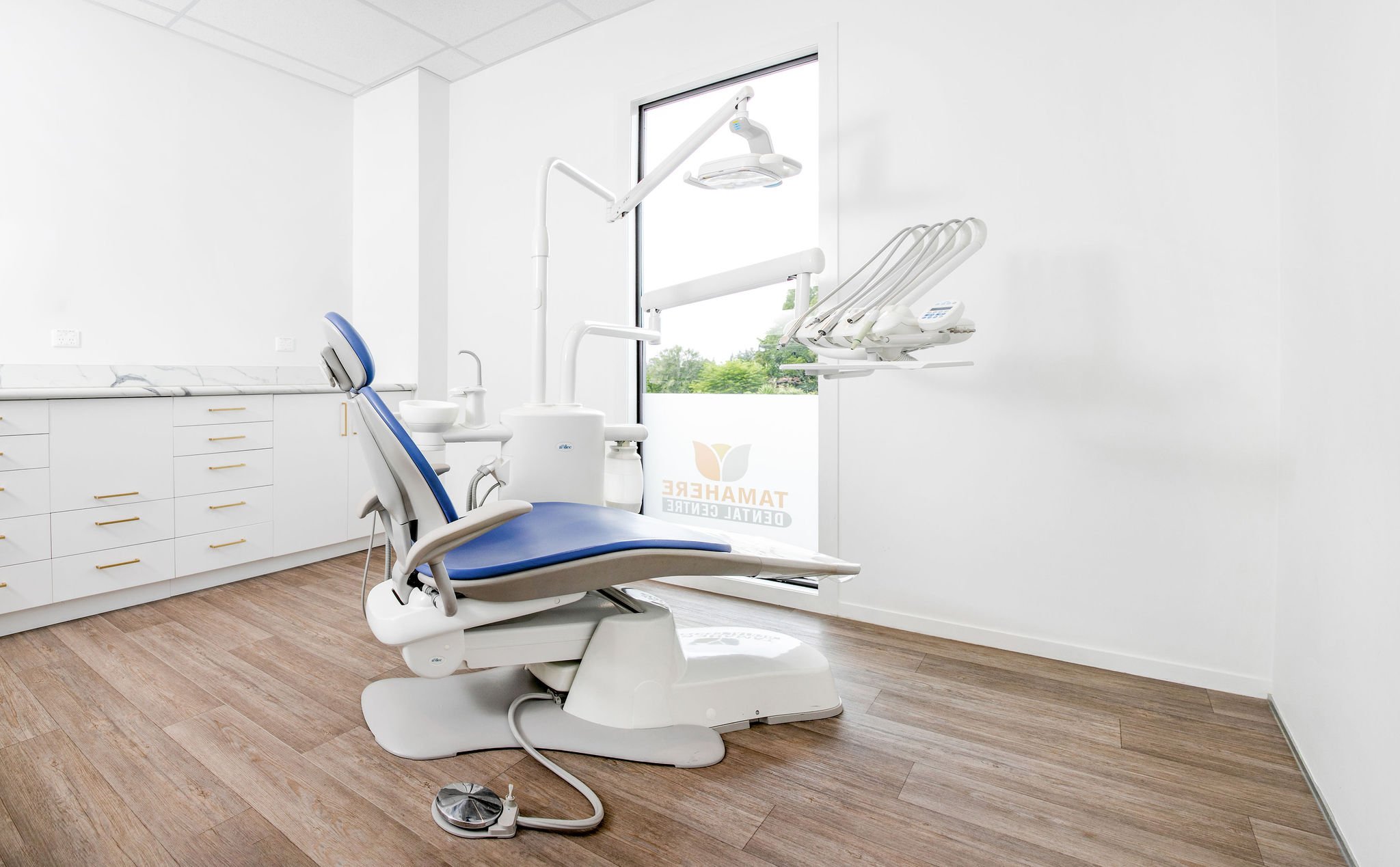 dental chairs nz