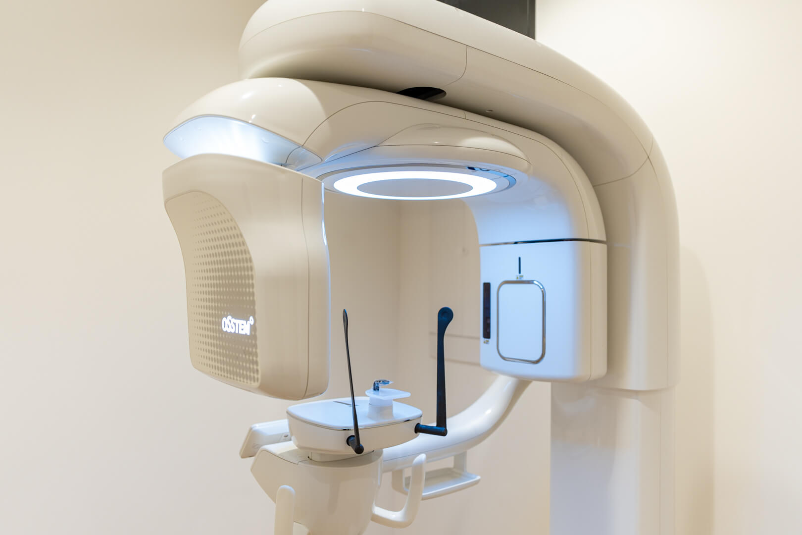 Waipa - CBCT room