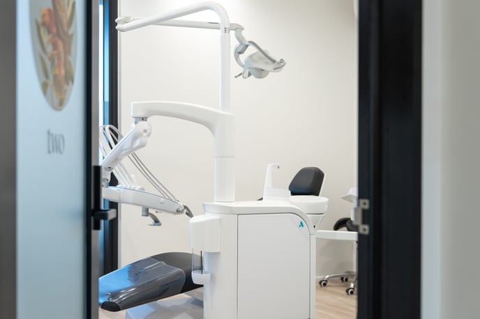 Bespoke Smiles Dental Clinic