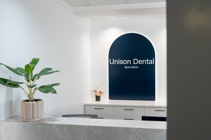 Unison Dental Practice