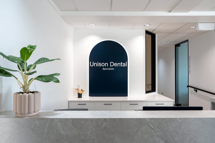 Unison Dental Clinic