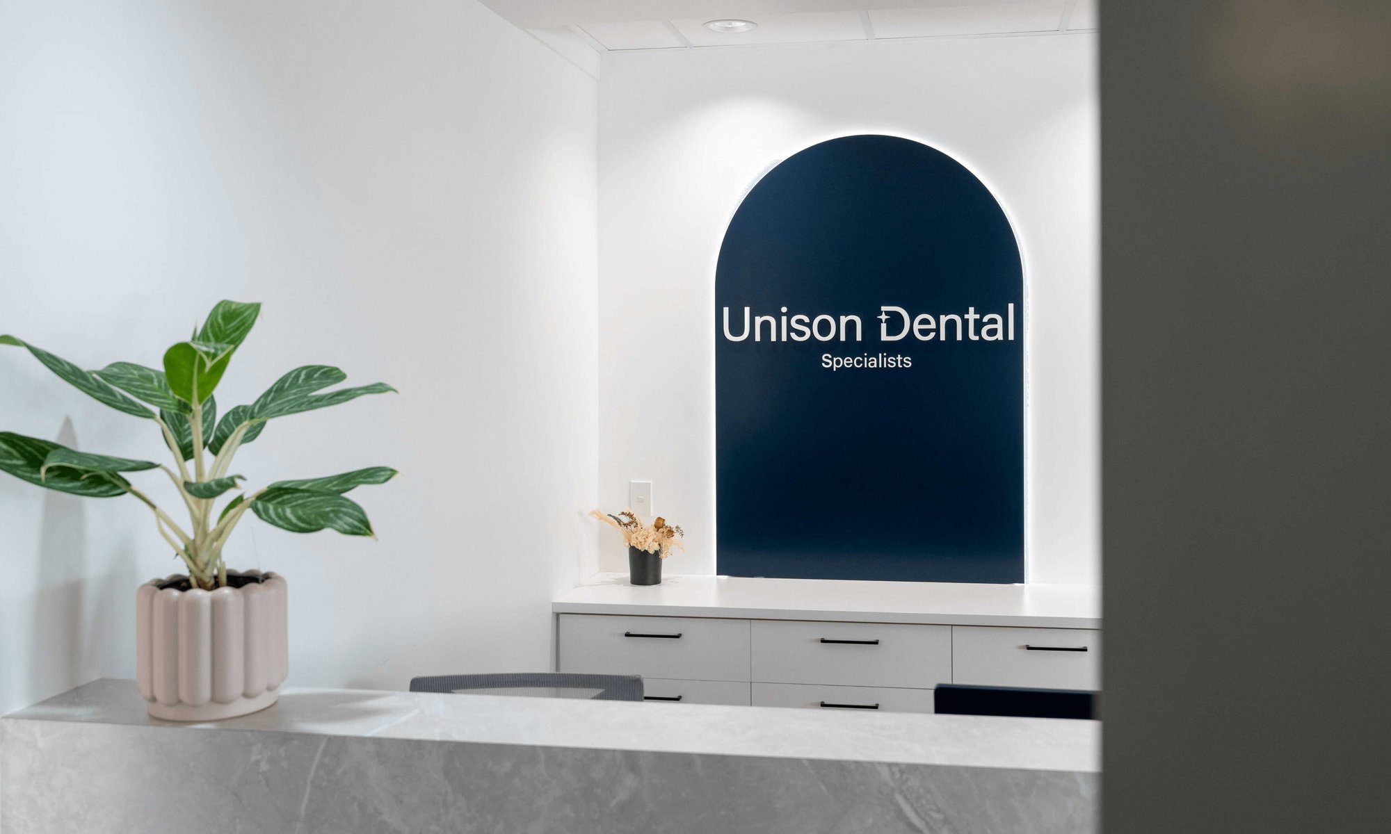 Unison Dental
