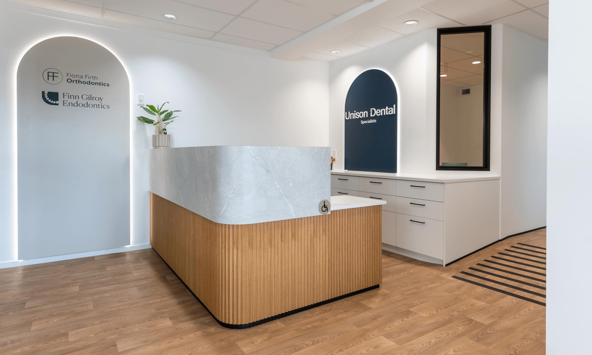 Unison Dental