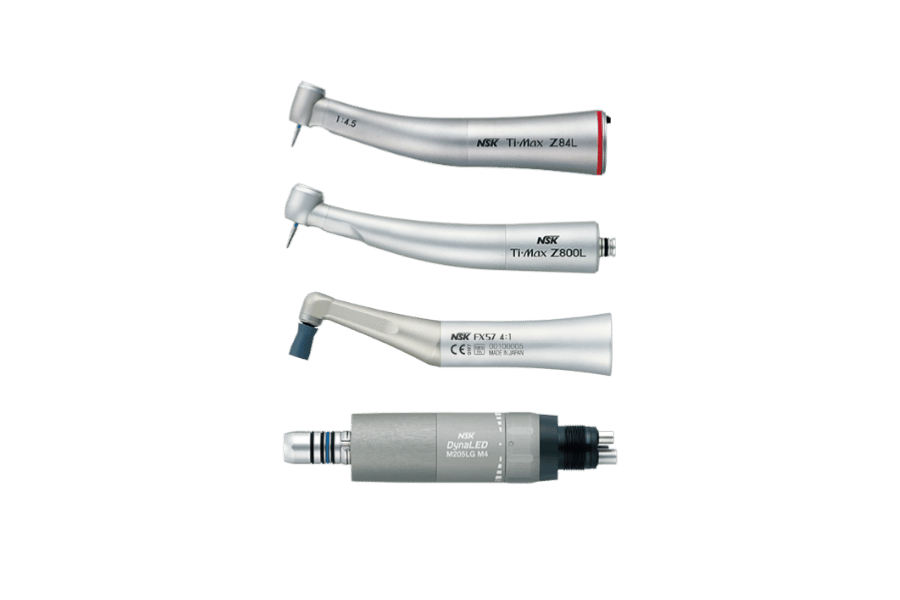 Small dental equipment NZ