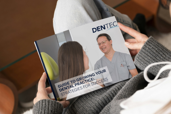 Growing your dental practice: strategies for success