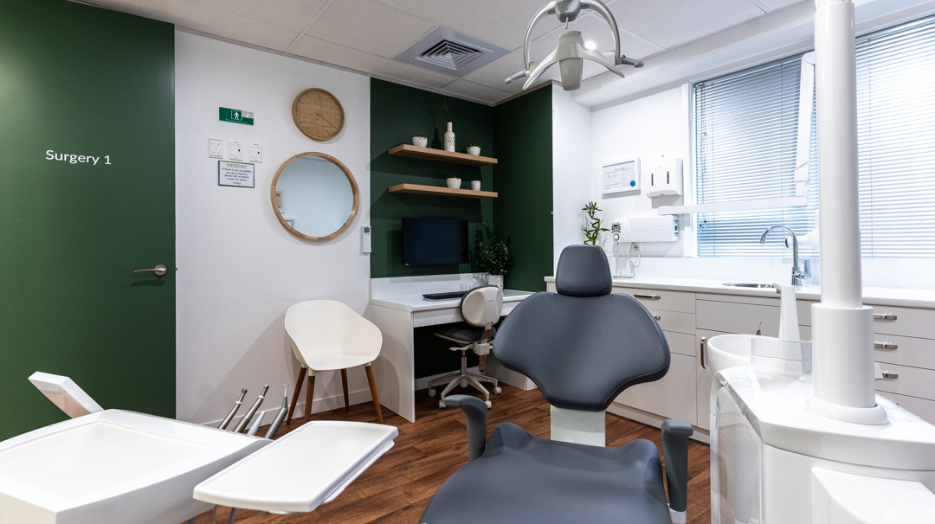 Auckland Dental Care 