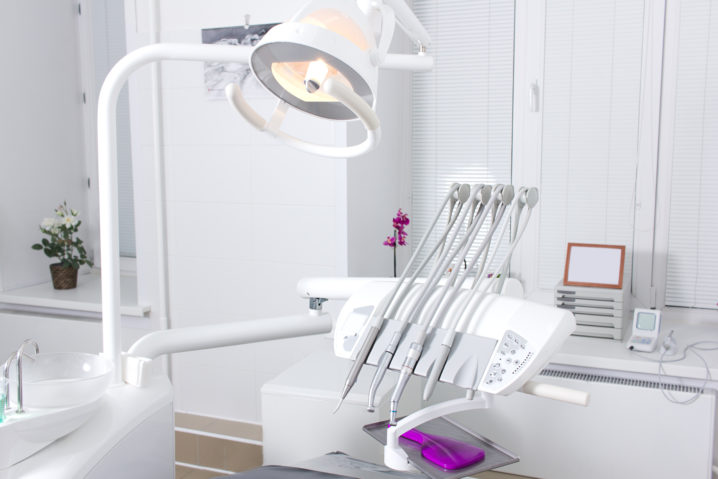 Dental equipment nz