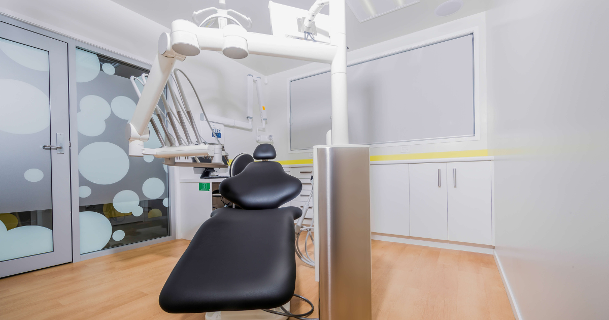 The best dental chairs - Heka vs A-dec dental chairs