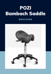 POZI Bambach Saddle
