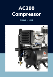 AC200 Compressor